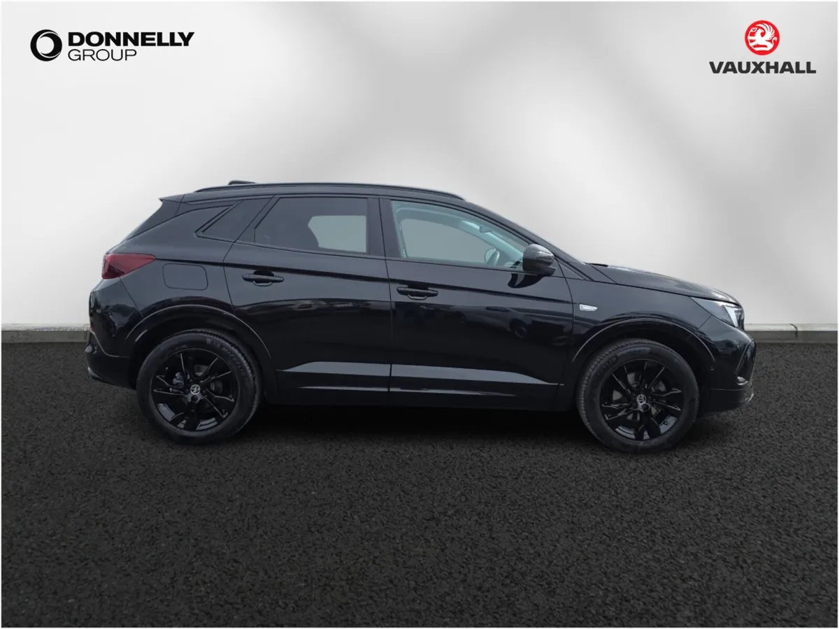 Vauxhall Grandland Hatchback GS - Image 3