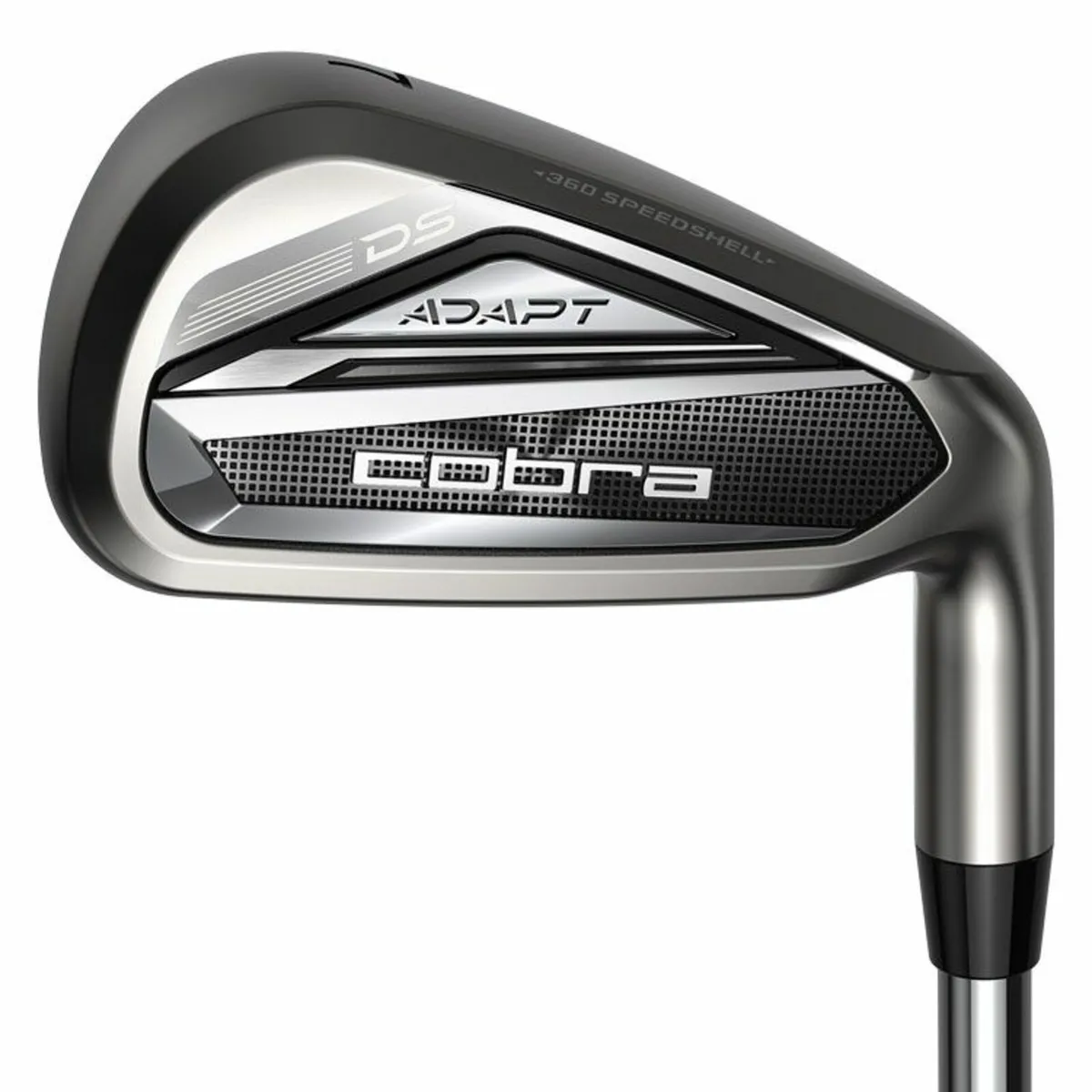 Brand New Custom-Fit Cobra Irons - Image 2