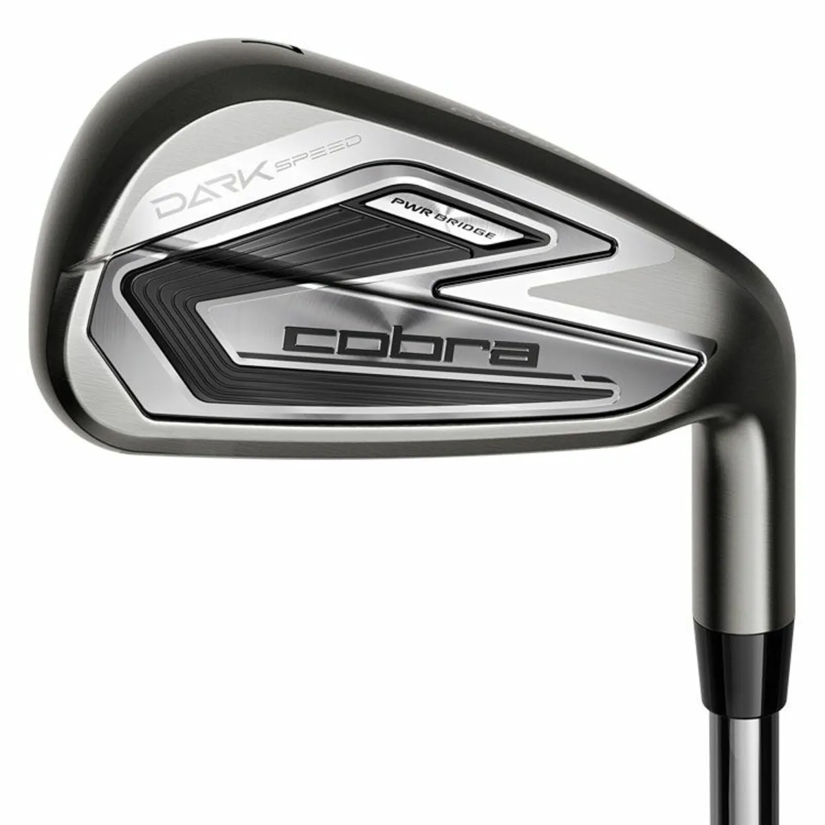 Brand New Custom-Fit Cobra Irons - Image 3