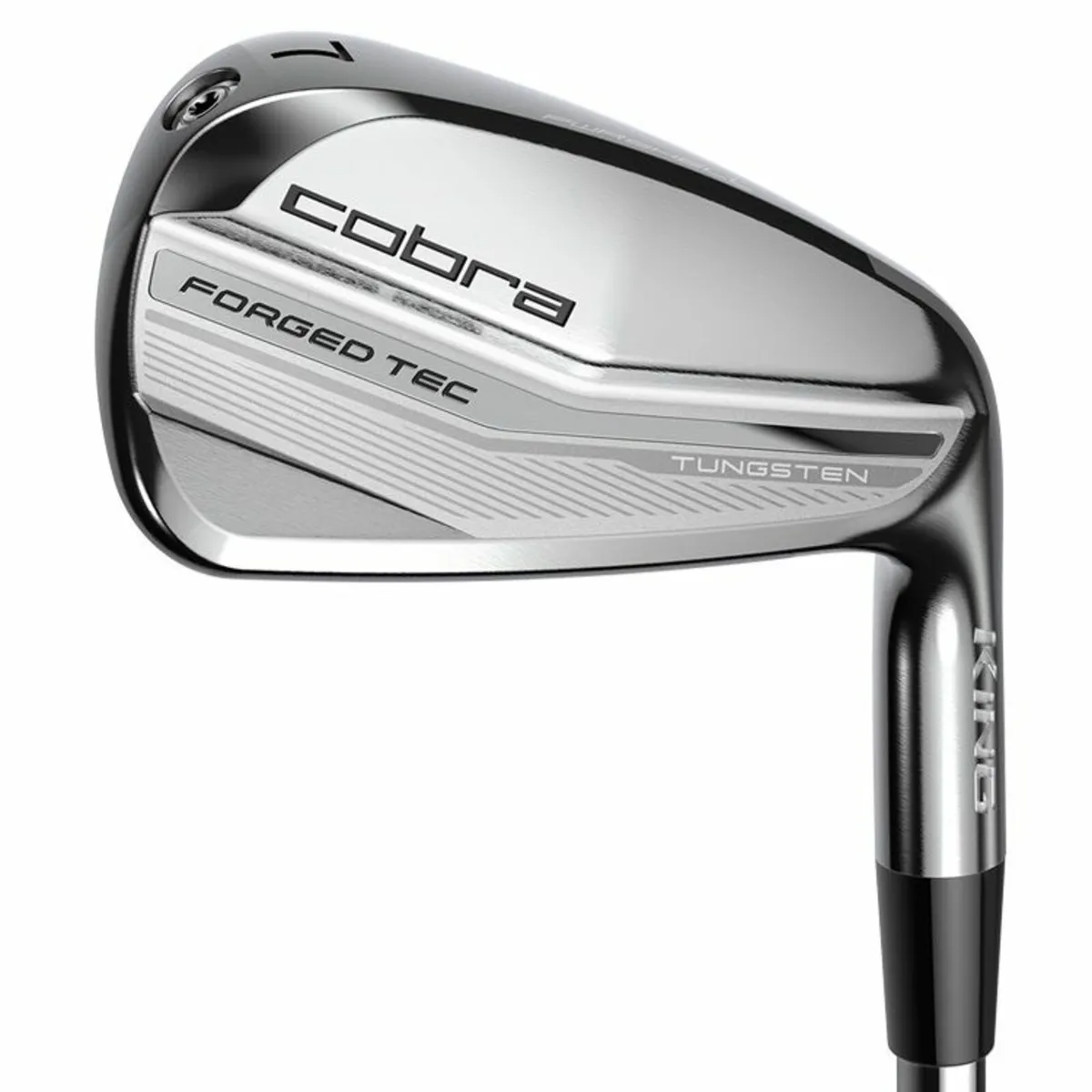 Brand New Custom-Fit Cobra Irons - Image 1