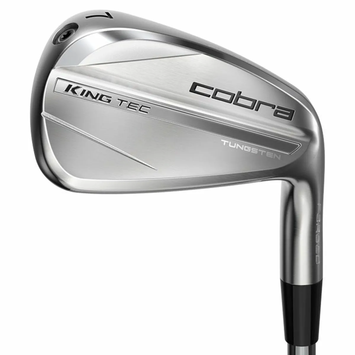 Brand New Custom-Fit Cobra Irons - Image 4