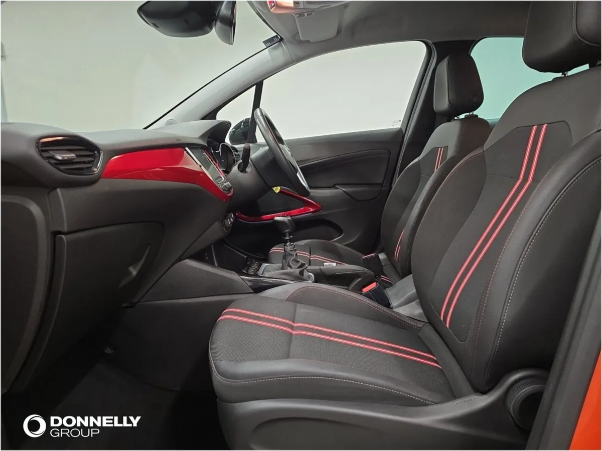 Vauxhall Crossland Hatchback GS Line - Image 4