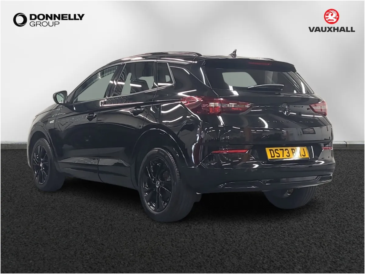 Vauxhall Grandland Hatchback GS - Image 2