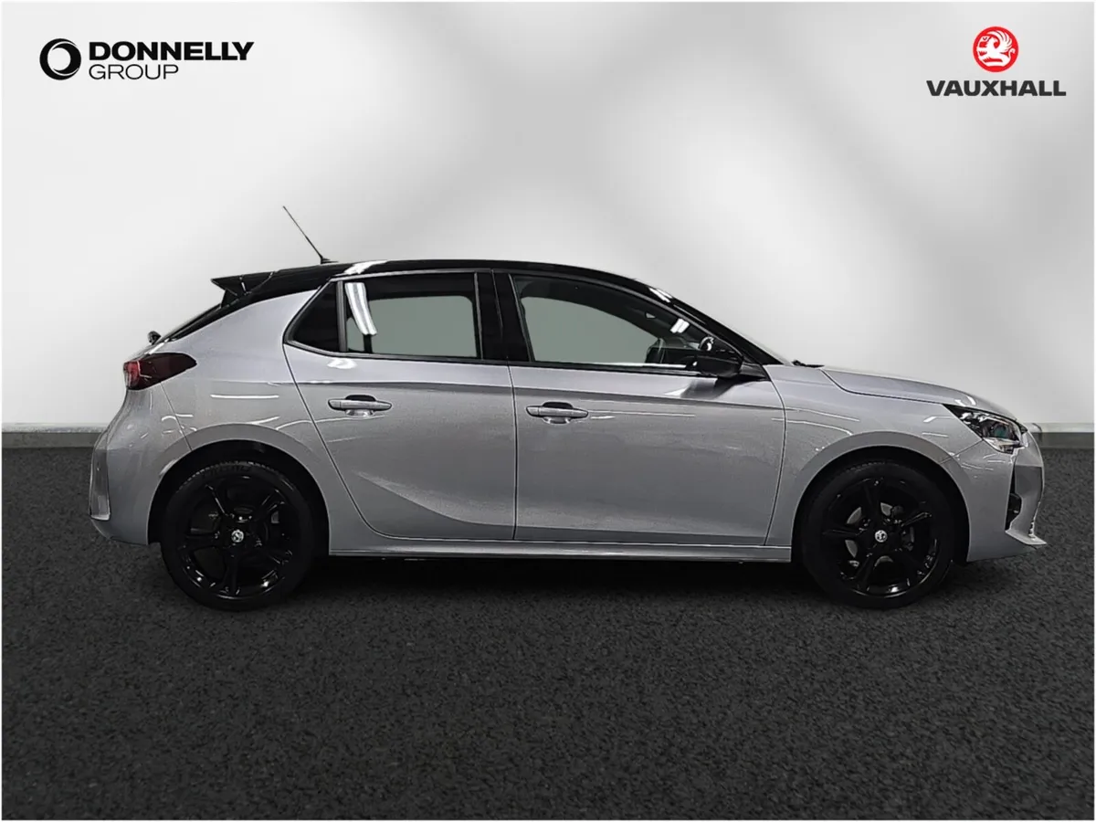 Vauxhall Corsa Hatchback GS - Image 3