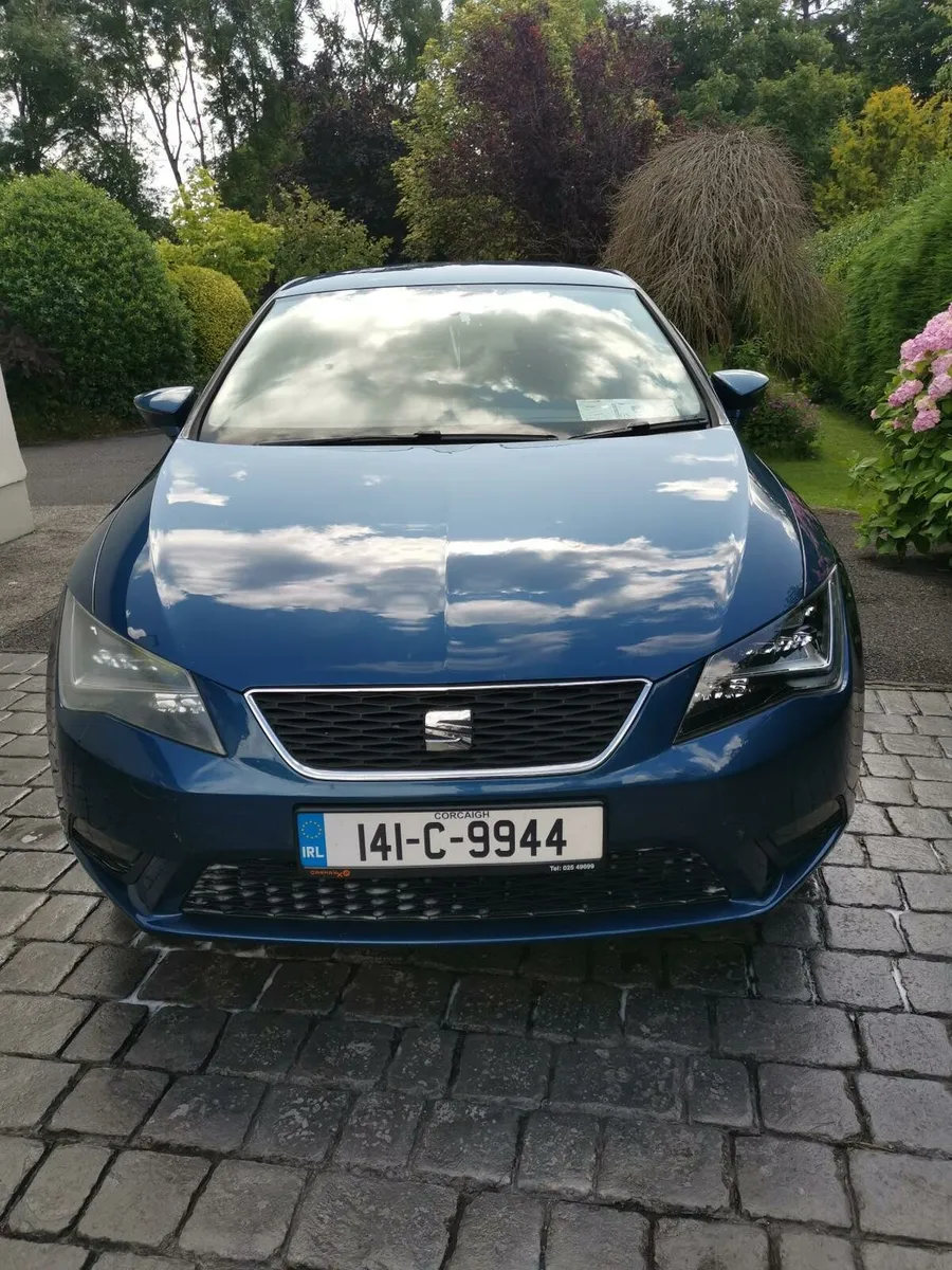 SEAT Leon - Image 1