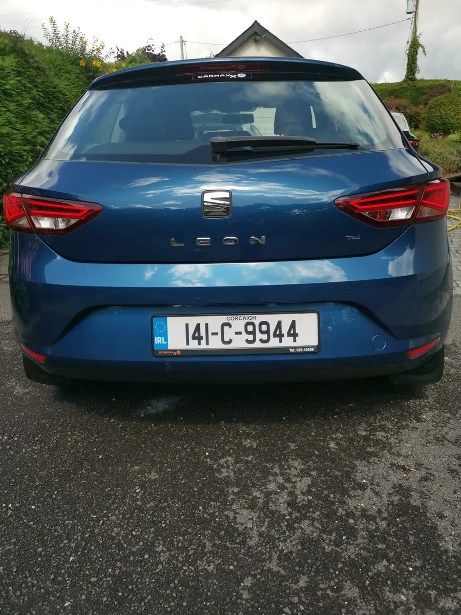 SEAT Leon - Image 2