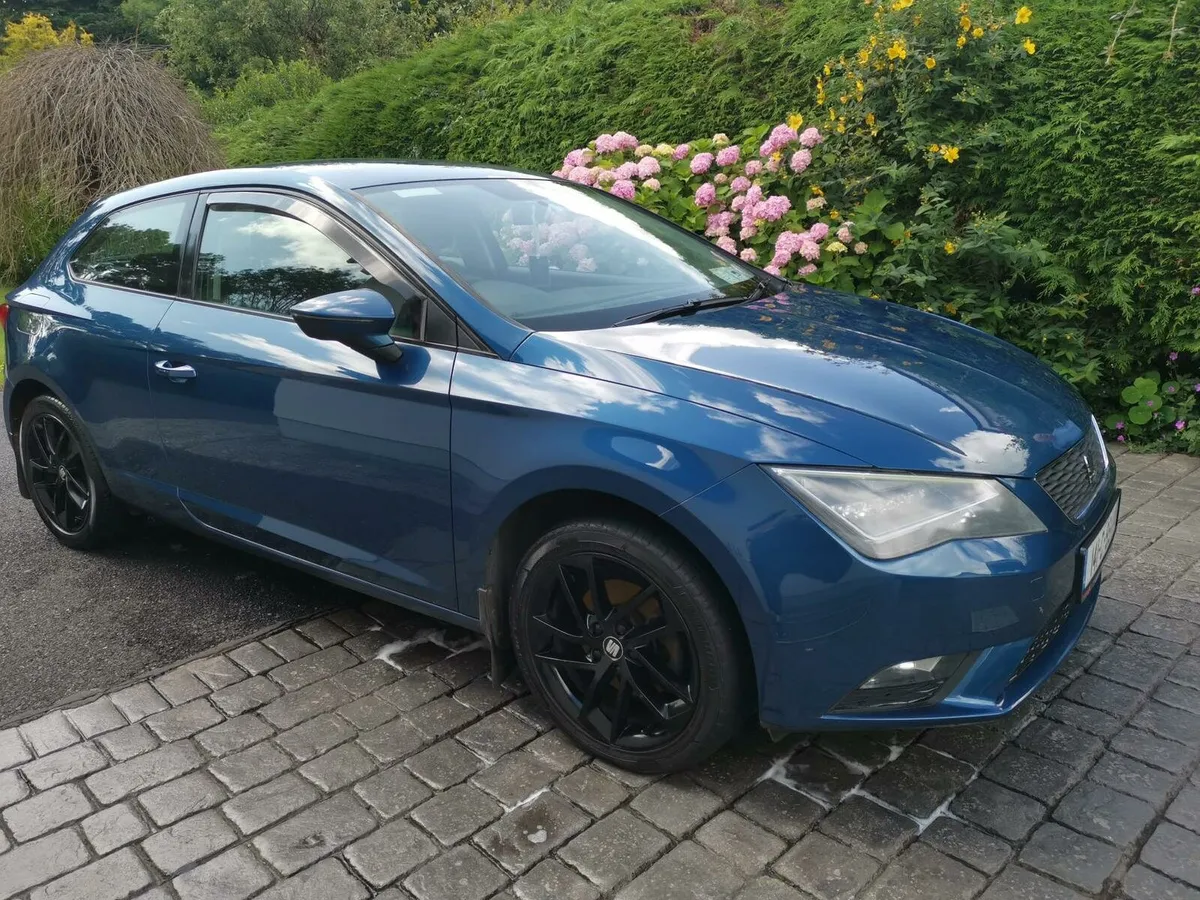 SEAT Leon - Image 3