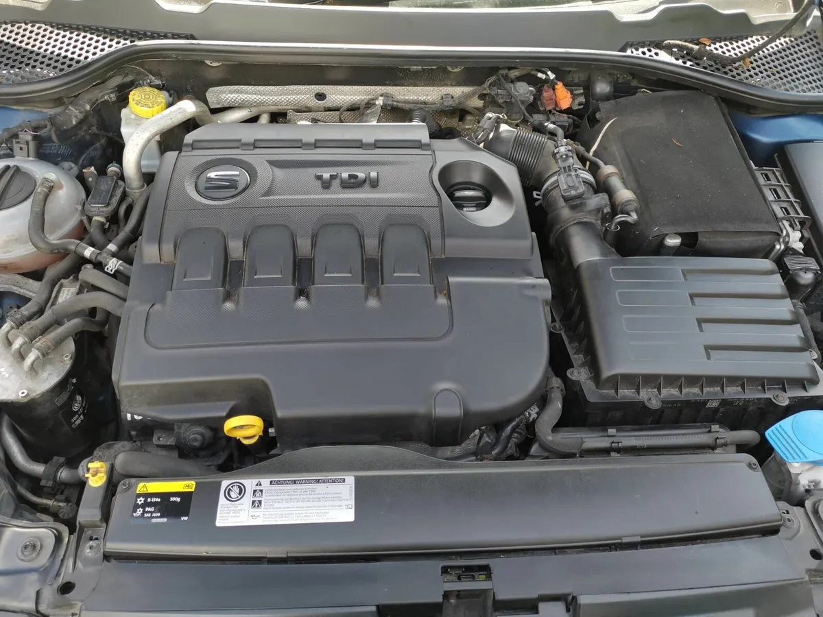 SEAT Leon - Image 4