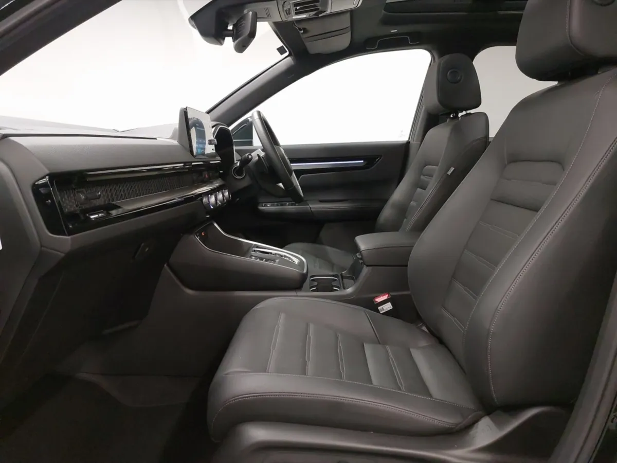 Honda CR-V Cr-V Estate Advance - Image 2