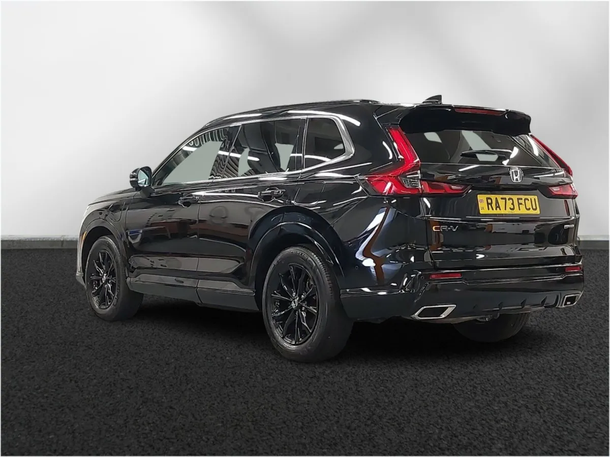 Honda CR-V Cr-V Estate Advance - Image 3