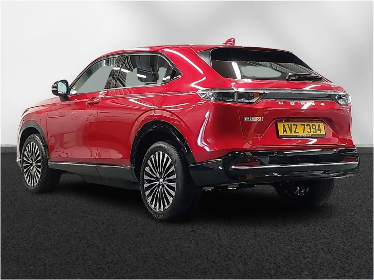 Honda E Ny1 Hatchback Elegance - Image 3