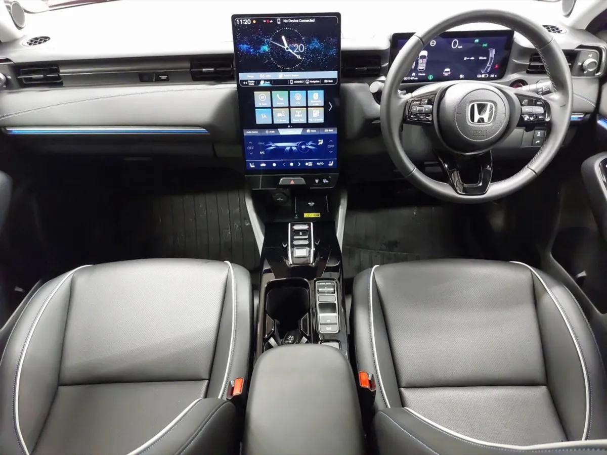 Honda E Ny1 Hatchback Elegance - Image 4