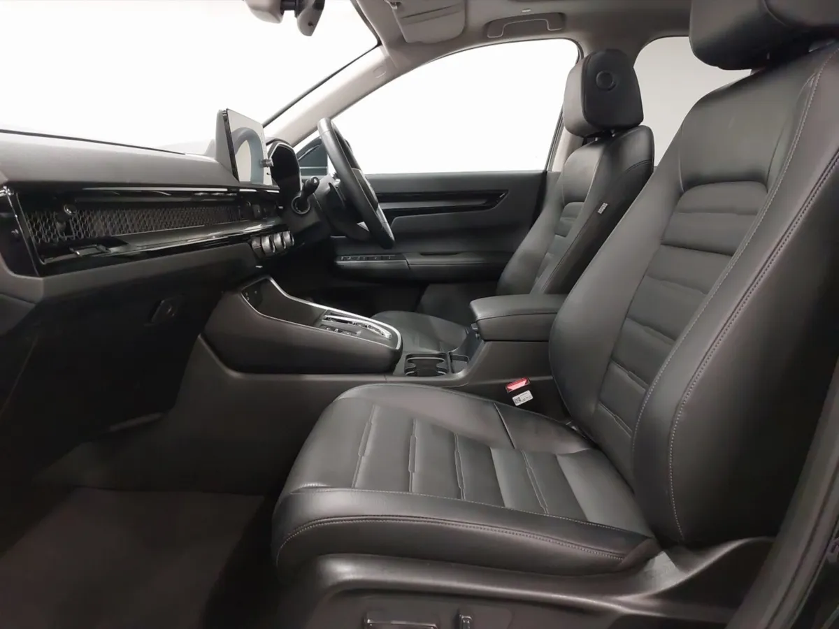 Honda CR-V Cr-V Estate Elegance - Image 2