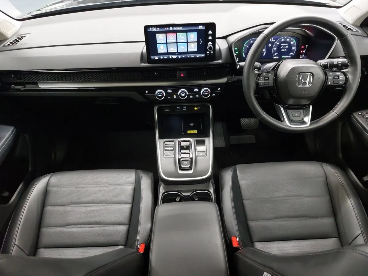 Honda CR-V Cr-V Estate Elegance - Image 4