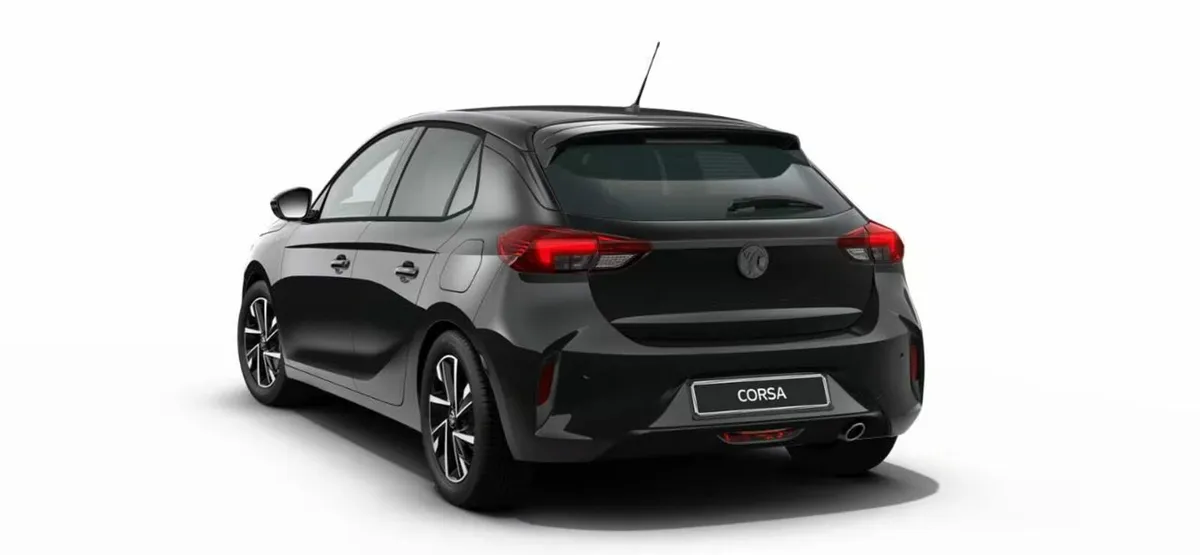 Vauxhall Corsa Hatchback Special Editions Yes - Image 4