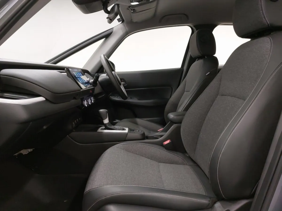 Honda Jazz Hatchback SR - Image 2