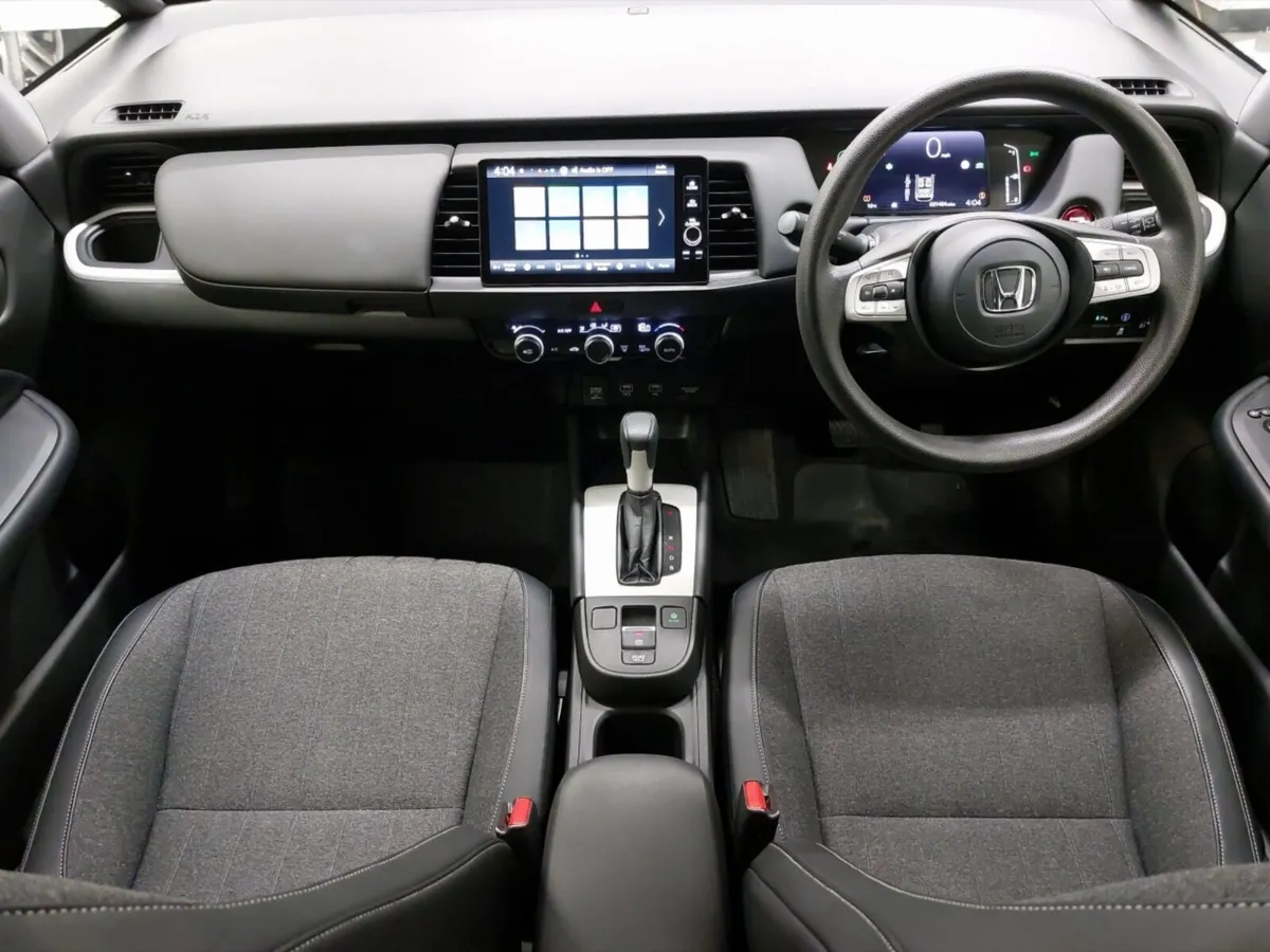 Honda Jazz Hatchback SR - Image 4