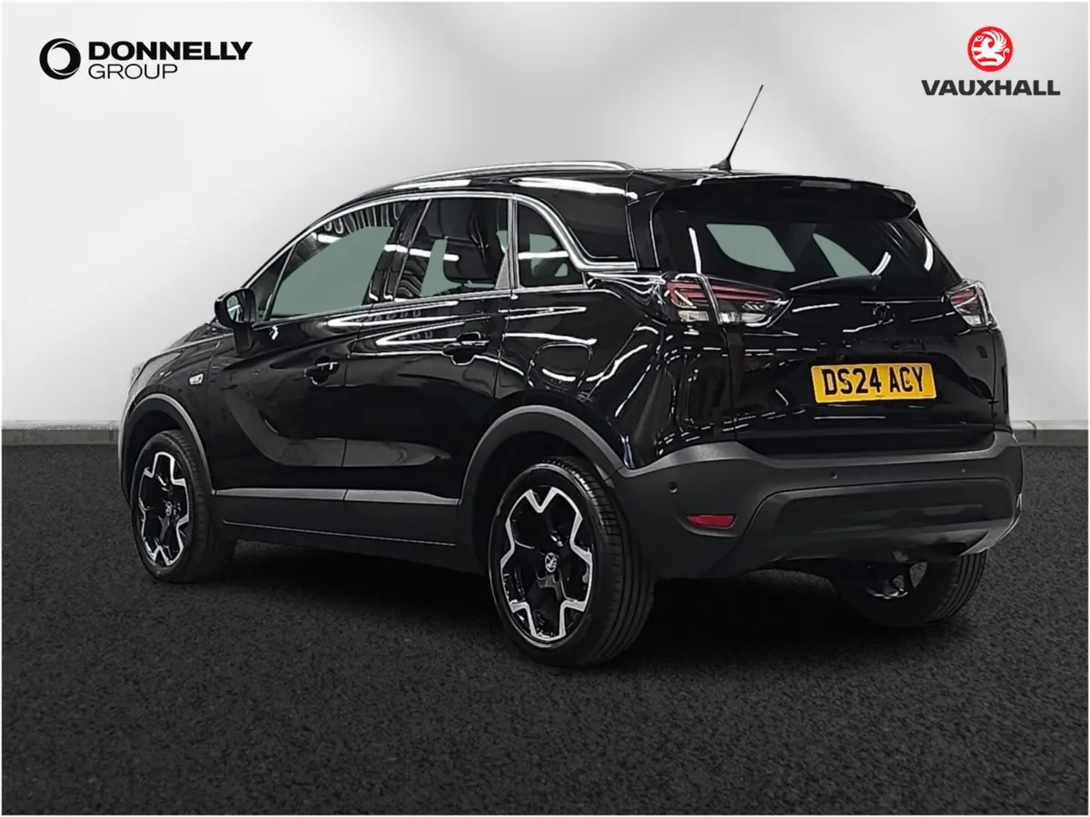 Vauxhall Crossland Hatchback Ultimate - Image 2