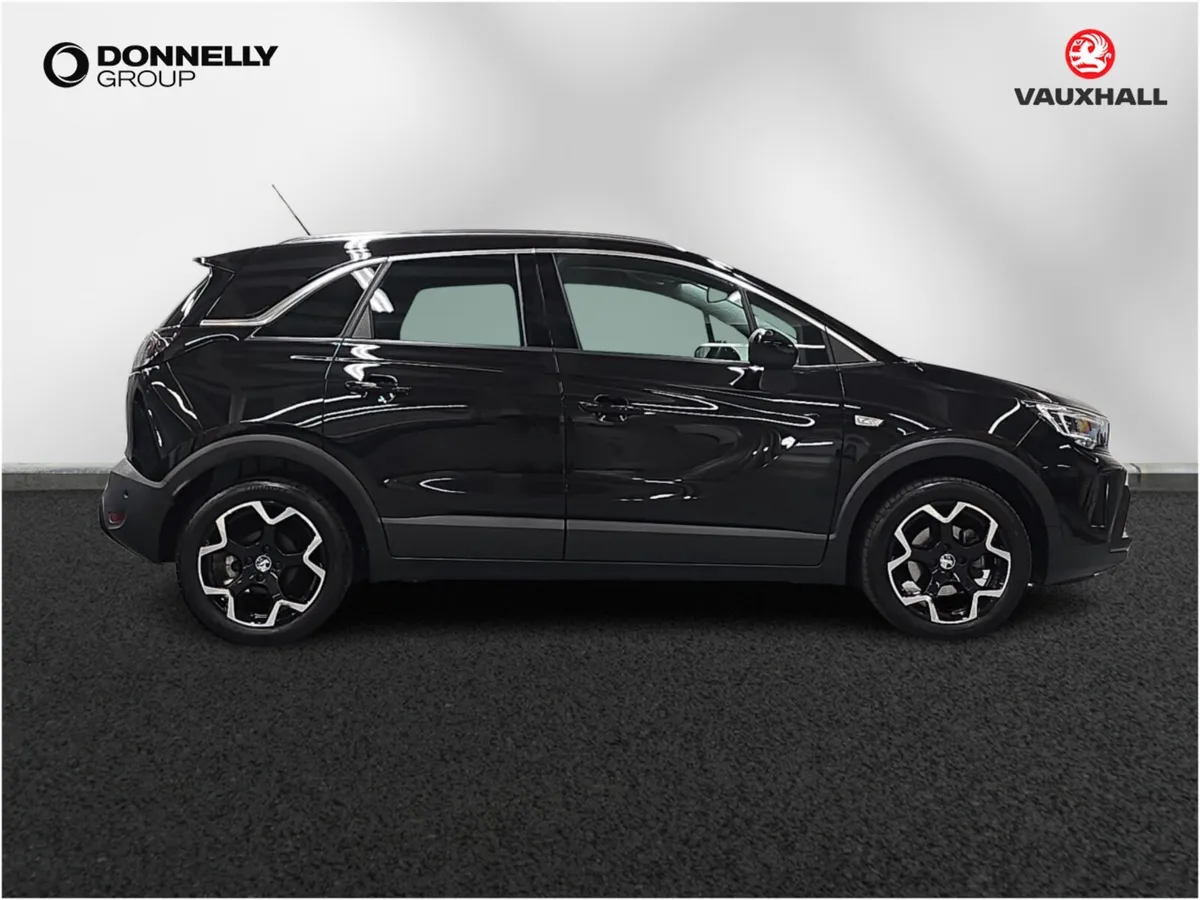 Vauxhall Crossland Hatchback Ultimate - Image 3