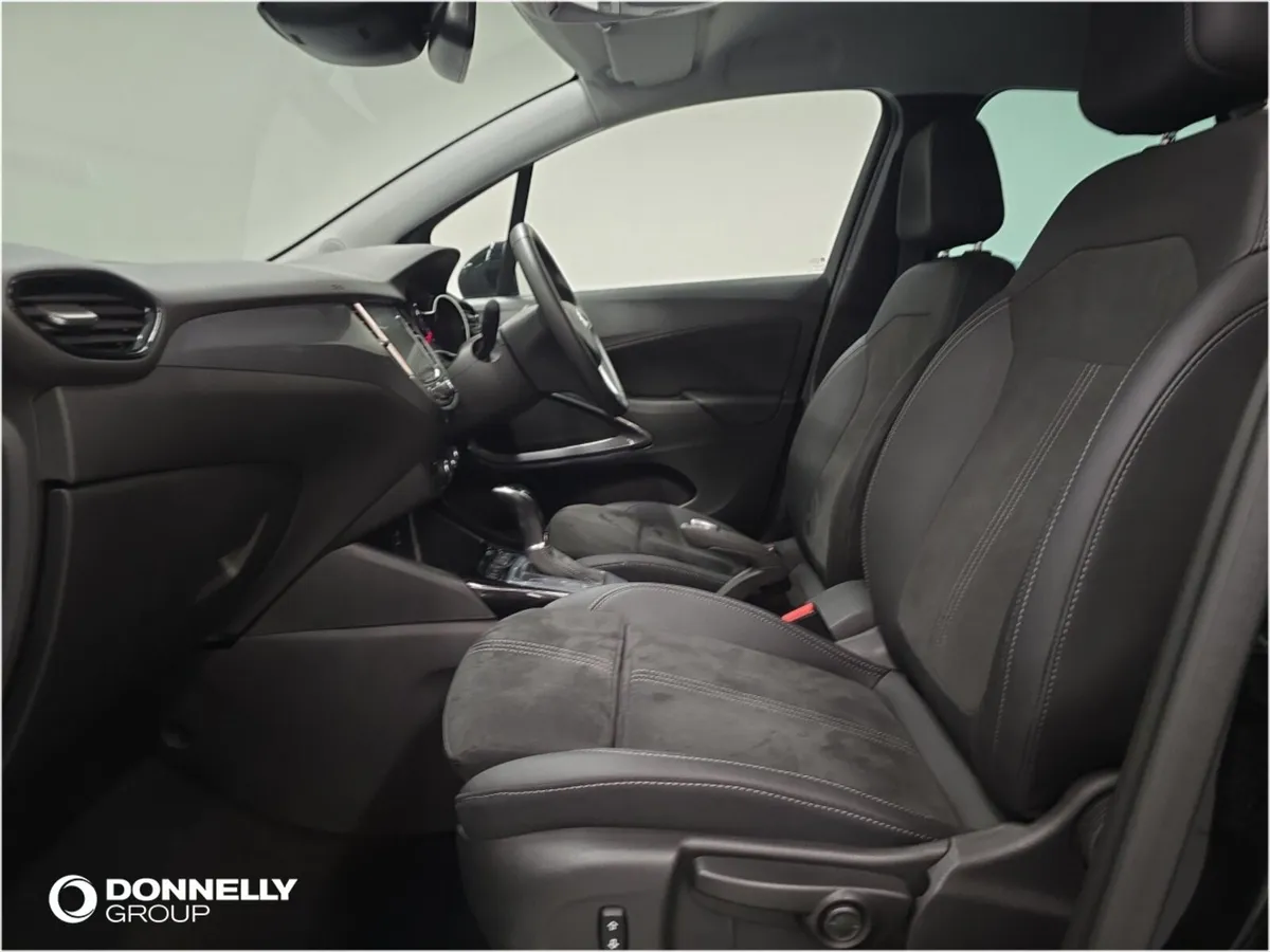 Vauxhall Crossland Hatchback Ultimate - Image 4