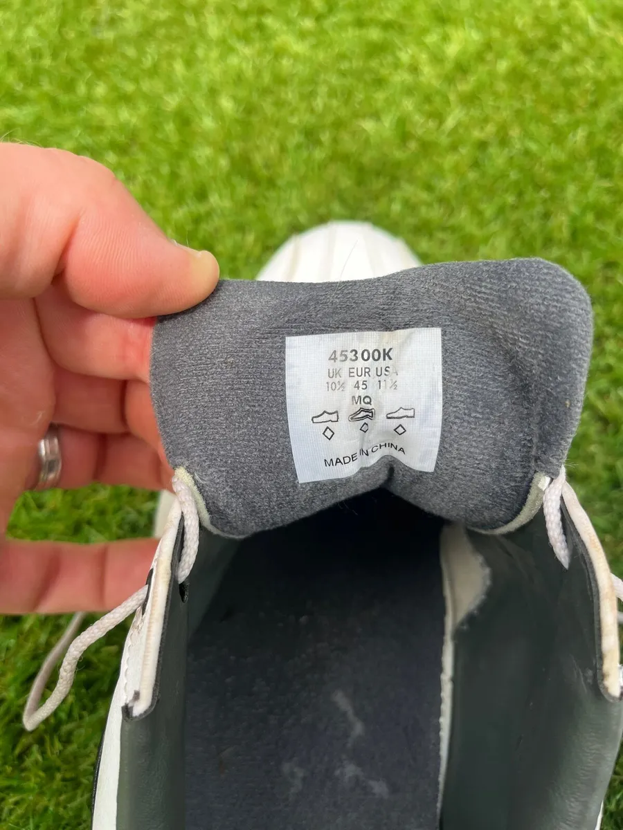 FootJoy Golf shoes - Image 3