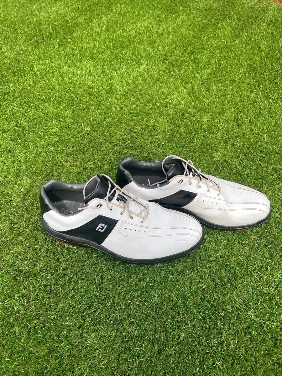 FootJoy Golf shoes - Image 1