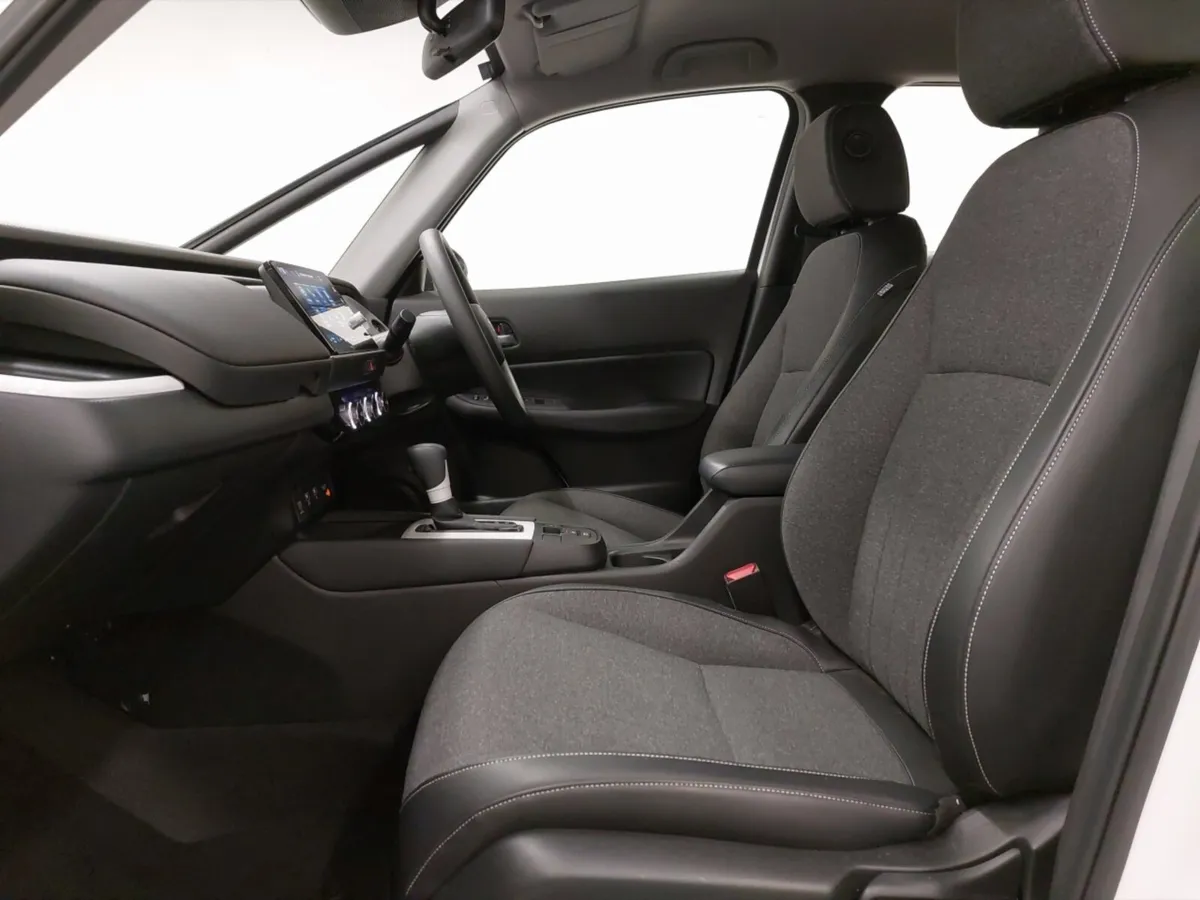 Honda Jazz Hatchback SR - Image 2