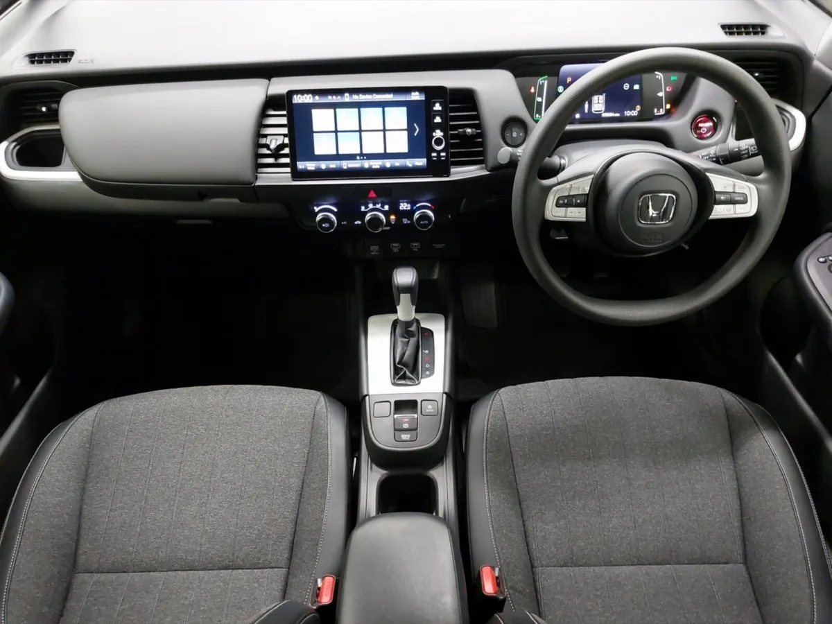 Honda Jazz Hatchback SR - Image 4