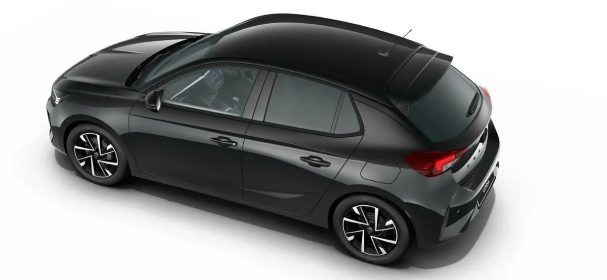 Vauxhall Corsa Hatchback GS - Image 2
