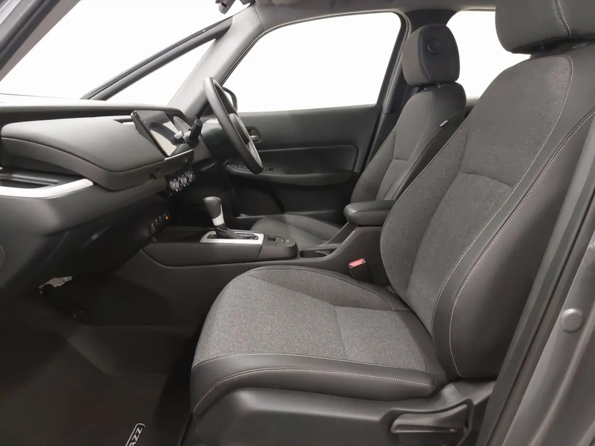 Honda Jazz Hatchback SR - Image 2