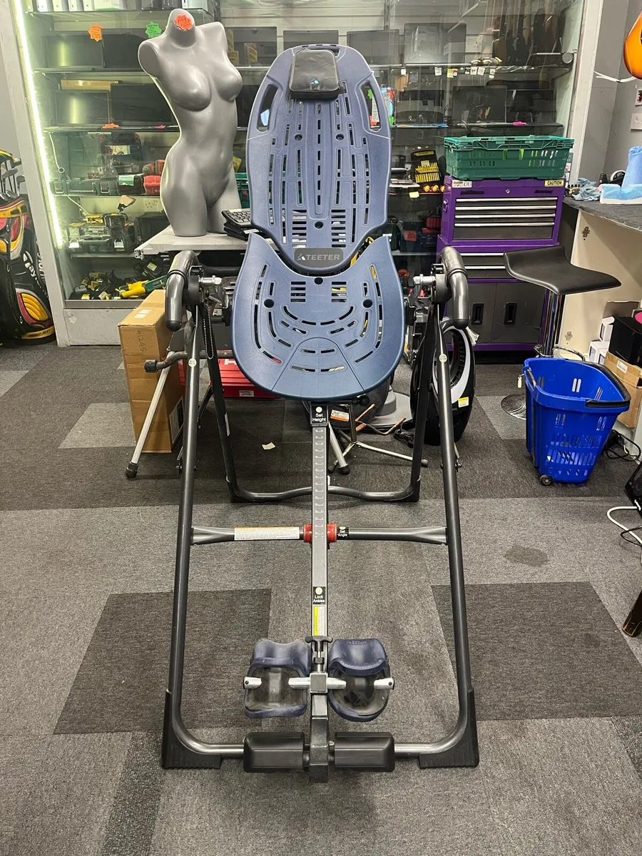 Teeter Gravity Machine - Image 2