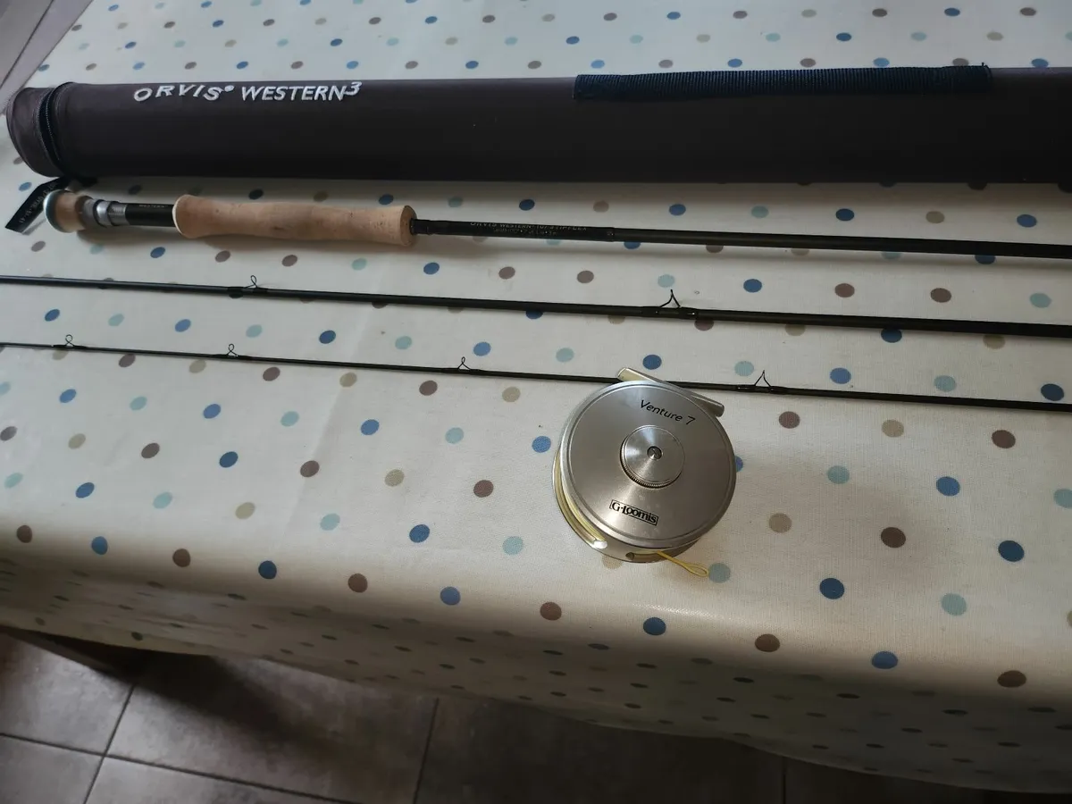 fishing tackle - Image 2