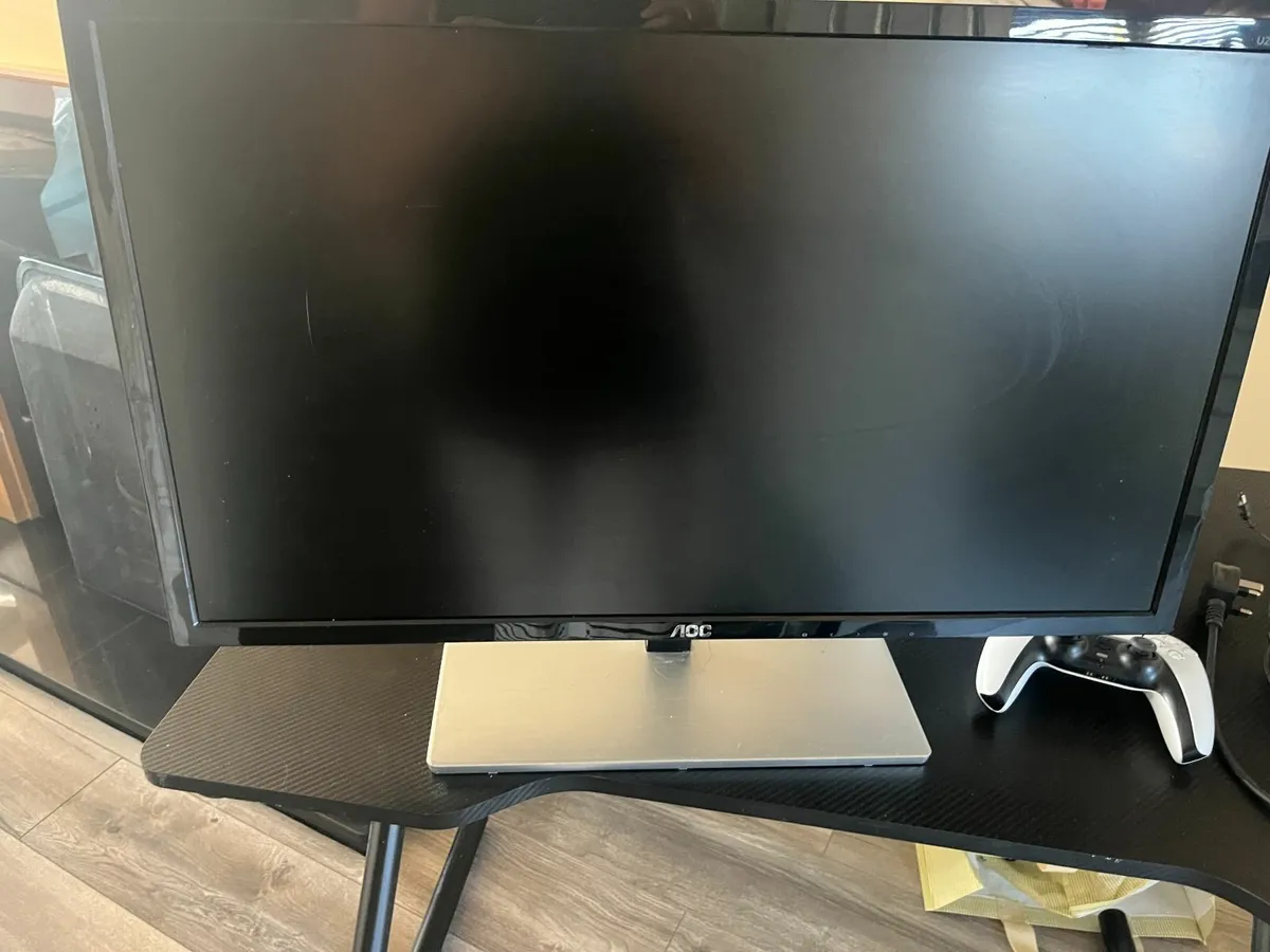 AOC 32 inch Monitor - Image 3