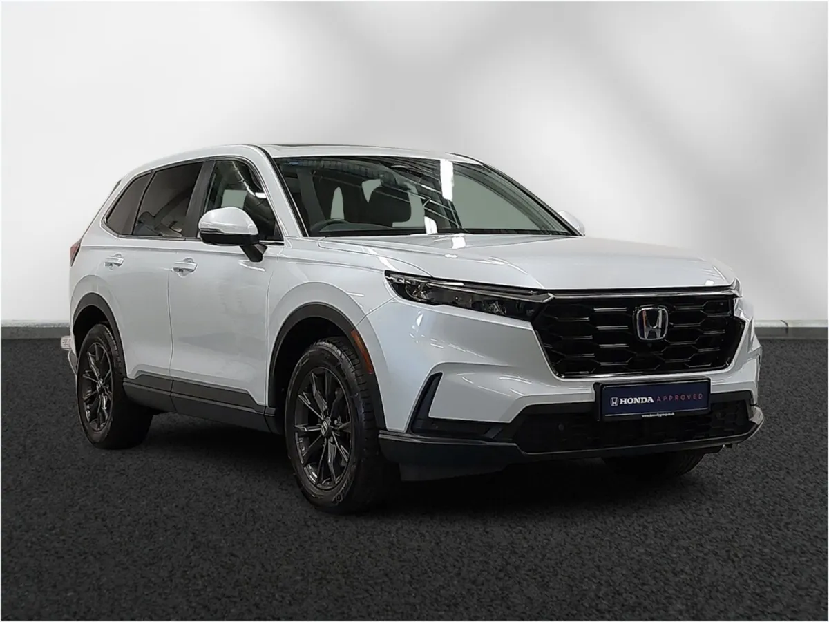 Honda CR-V Cr-V Estate Advance - Image 1