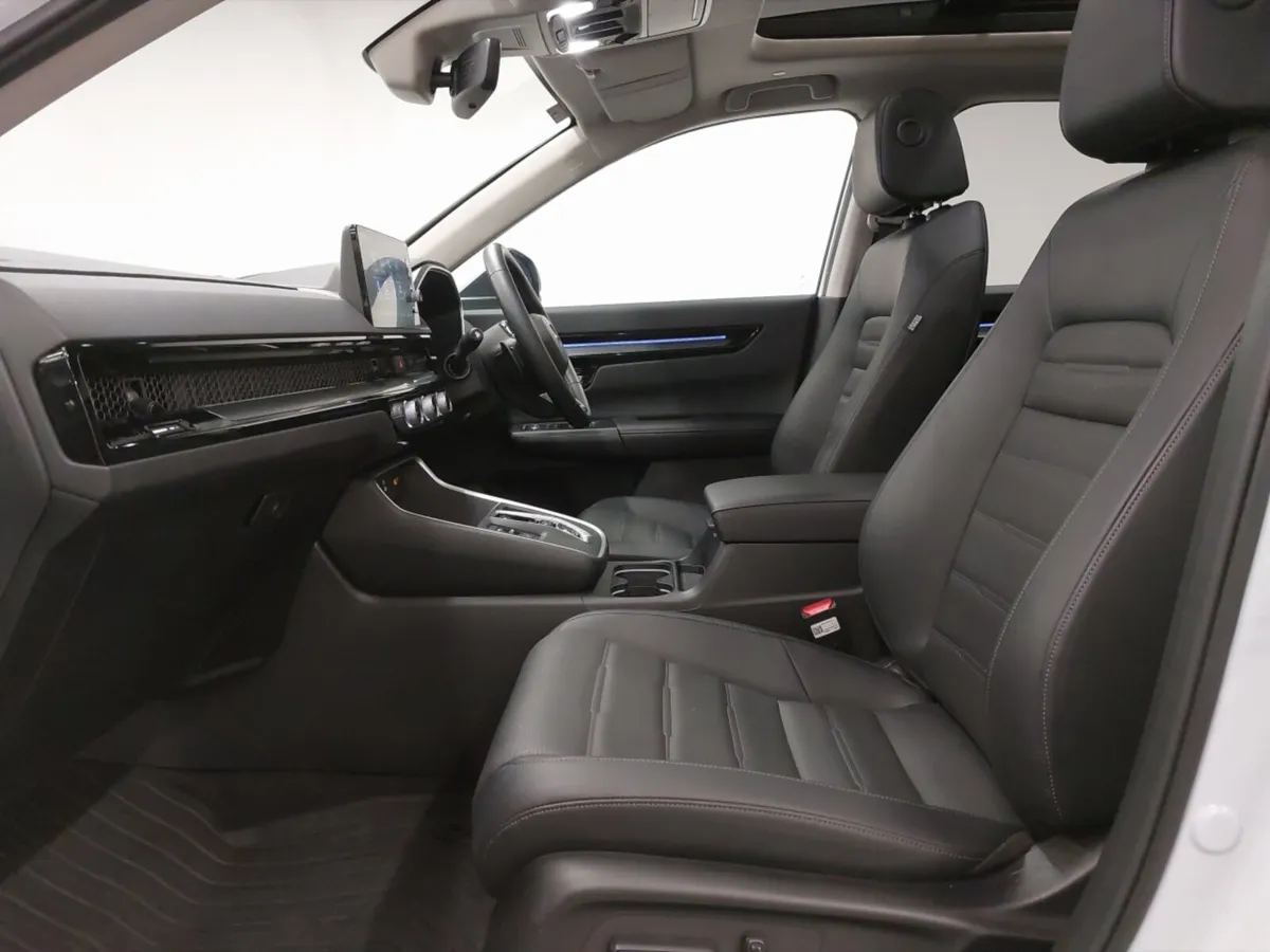 Honda CR-V Cr-V Estate Advance - Image 2