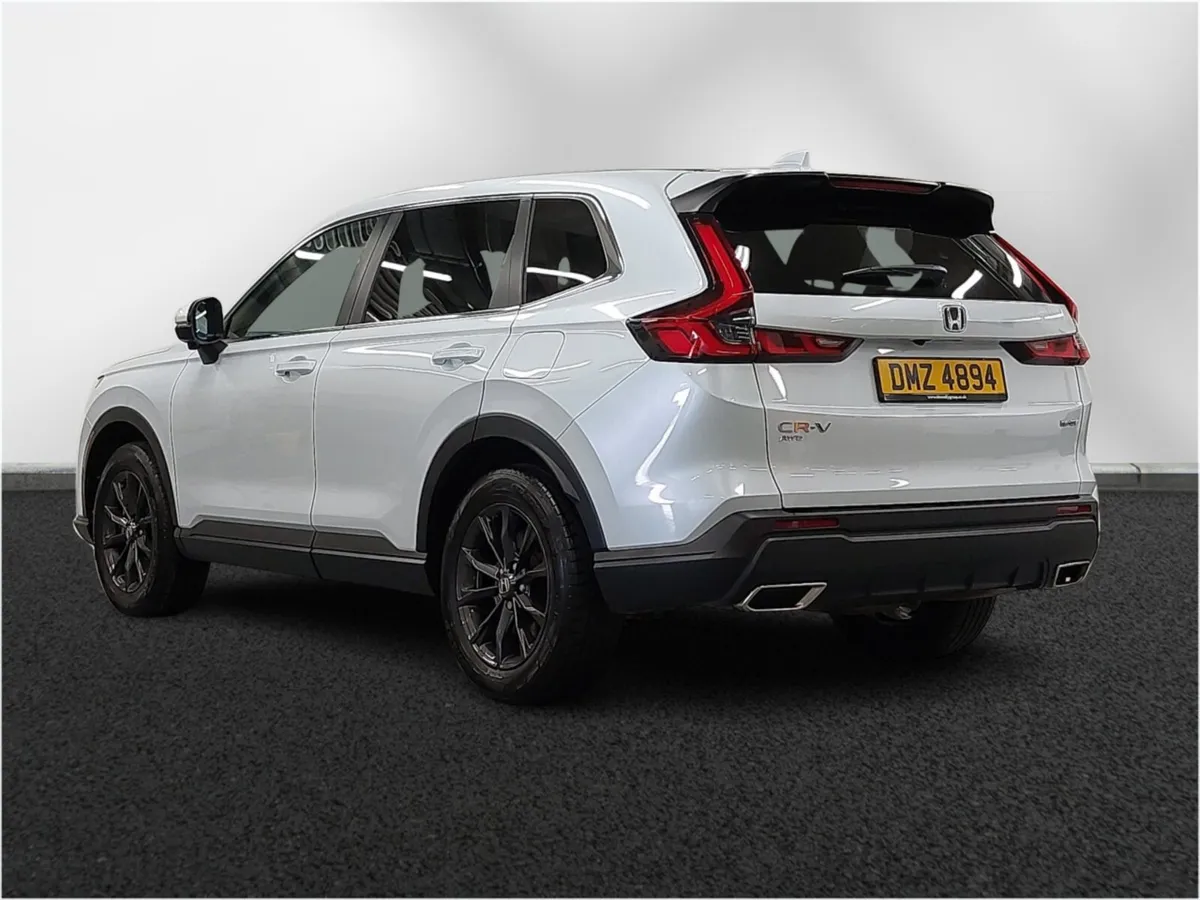 Honda CR-V Cr-V Estate Advance - Image 3