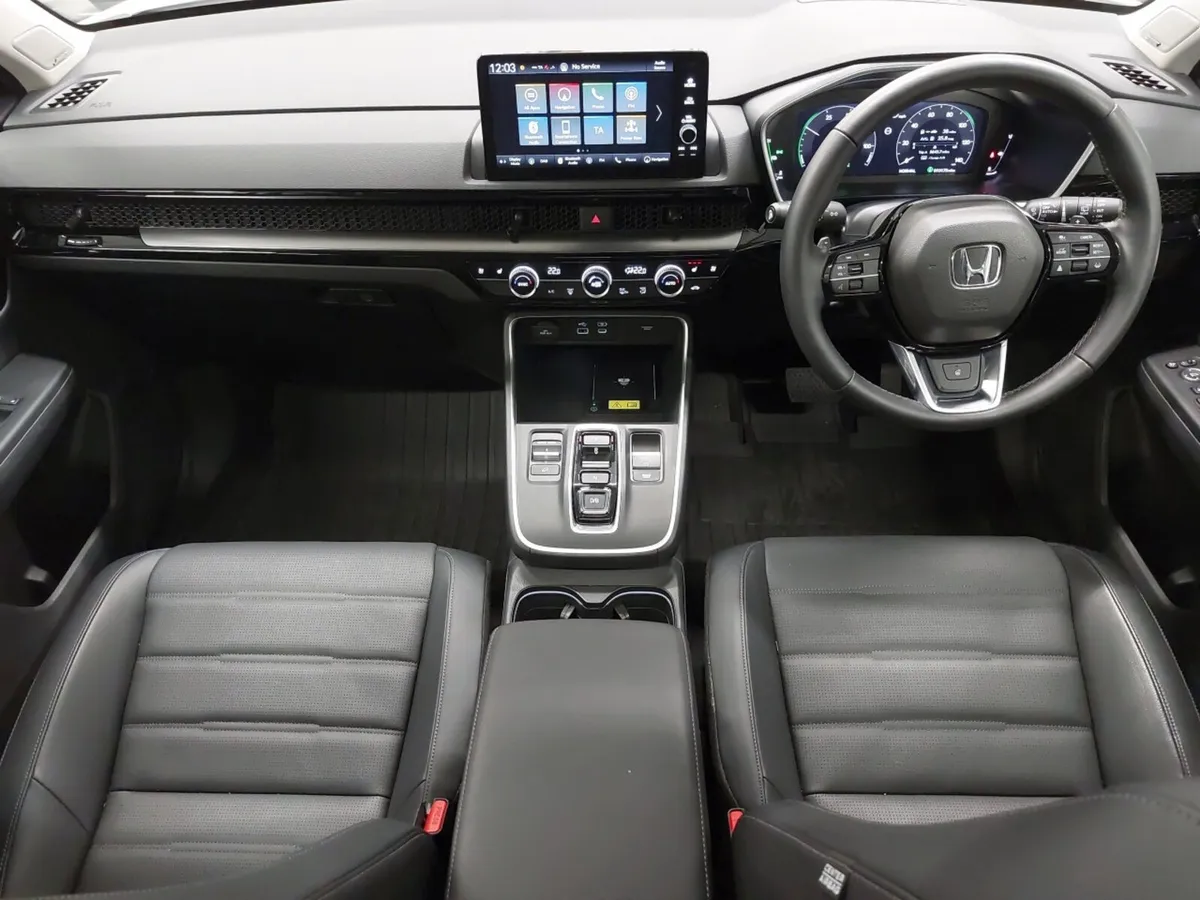 Honda CR-V Cr-V Estate Advance - Image 4