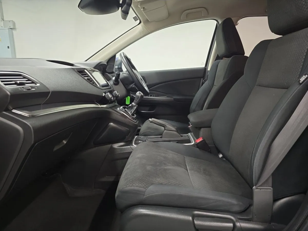 Honda CR-V Cr-V Diesel Estate SE - Image 2