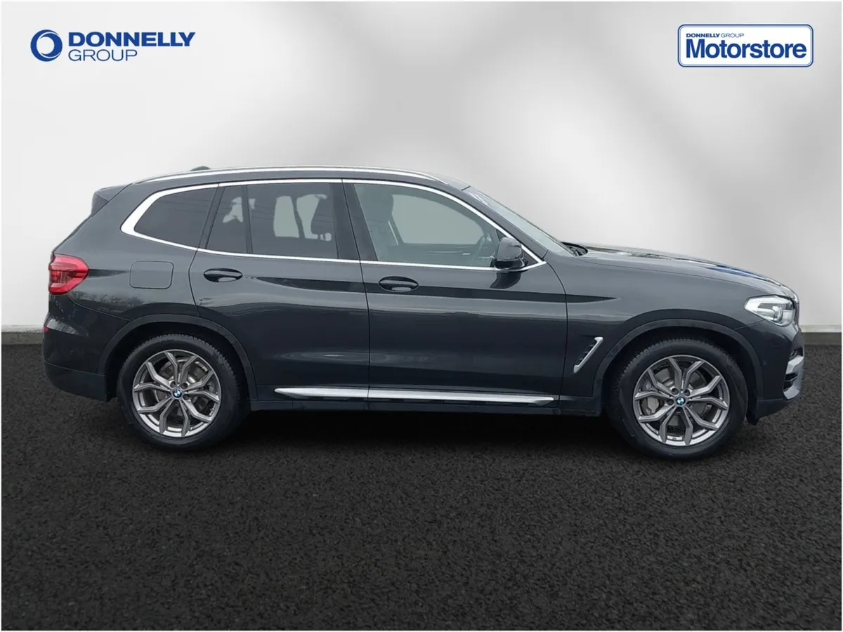 BMW X3 Estate xLine - Image 3