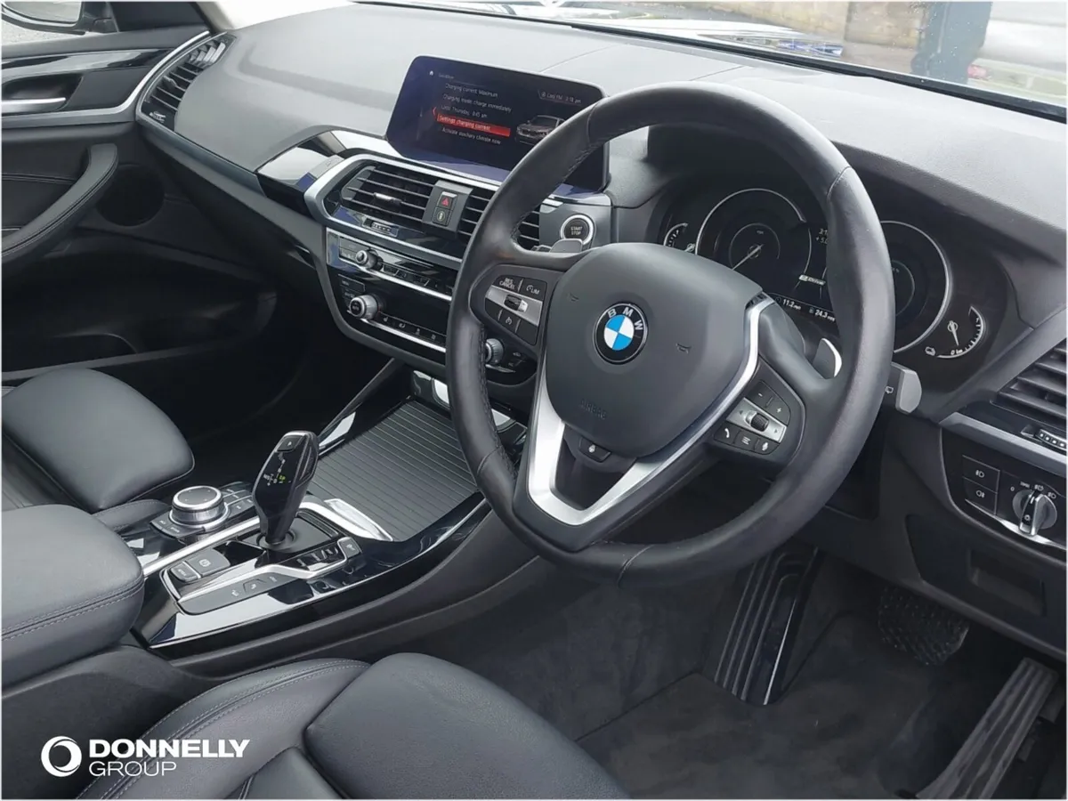 BMW X3 Estate xLine - Image 4