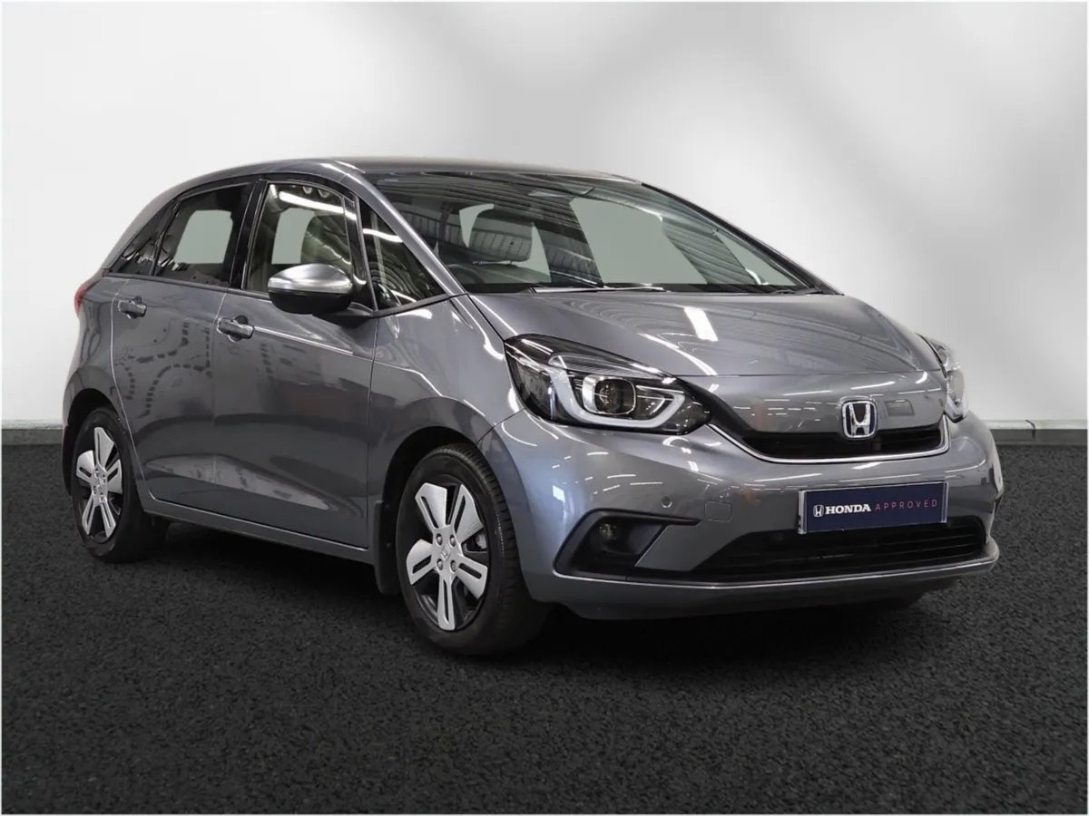 Honda Jazz Hatchback EX - Image 1