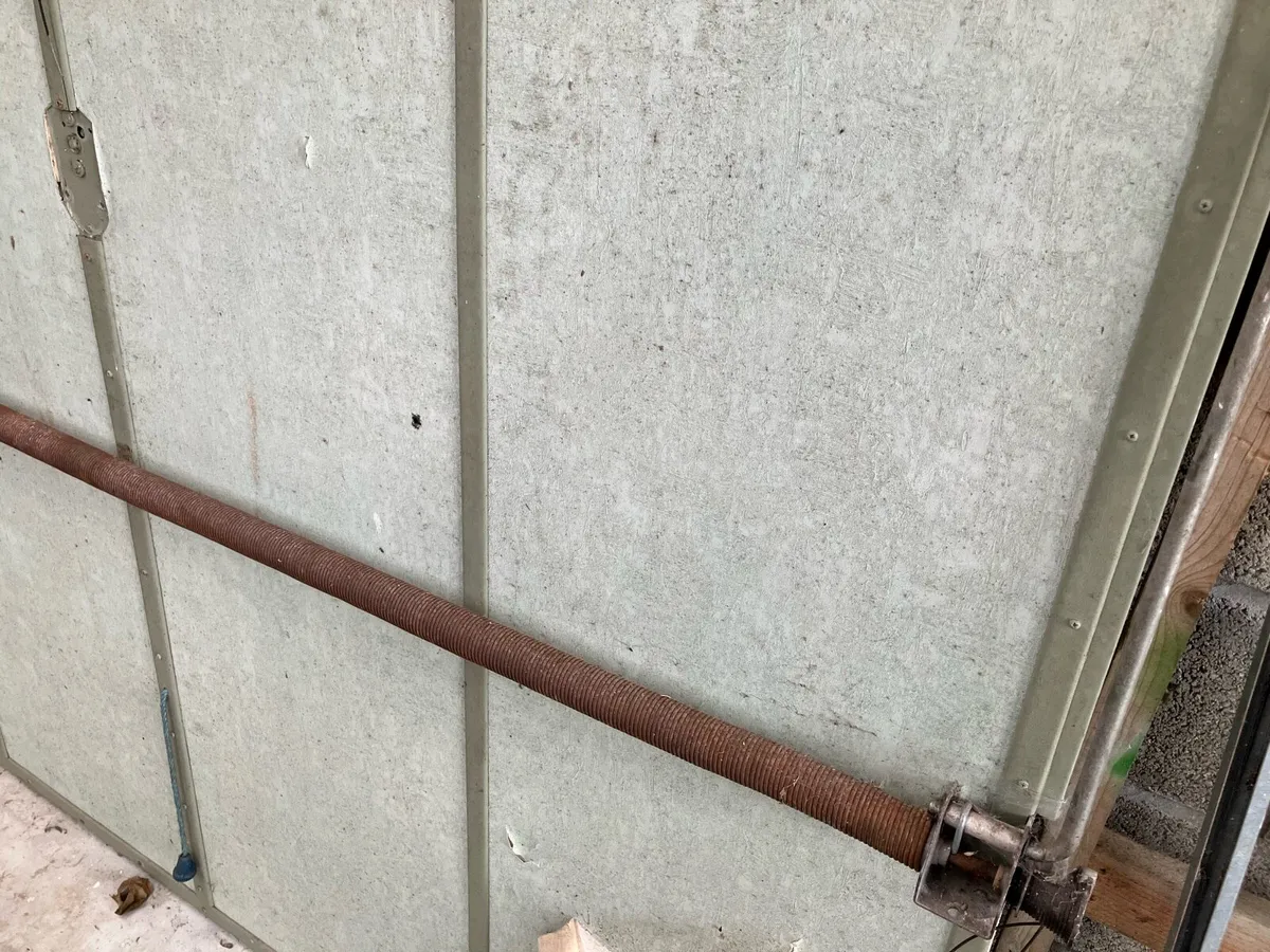Garage Door - Image 2