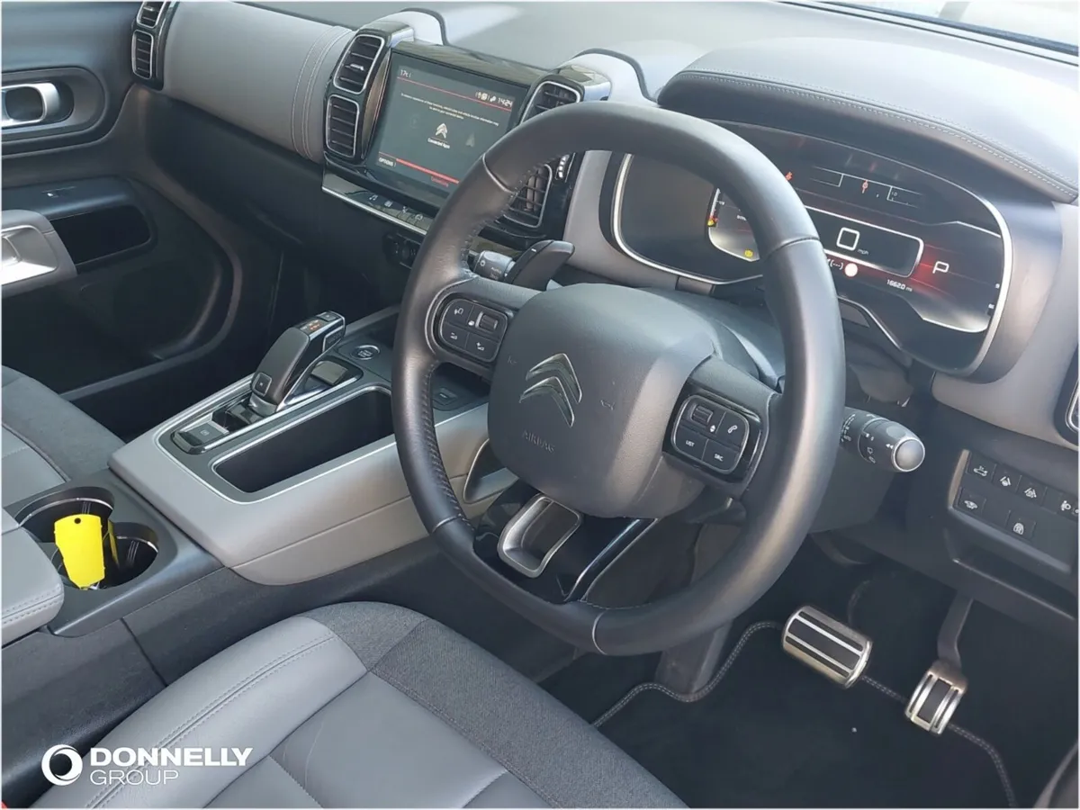 Citroen C5 Aircross Diesel Hatchback Flair Plus - Image 4