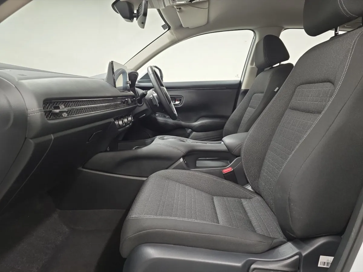 Honda Zr-V Estate Elegance - Image 2