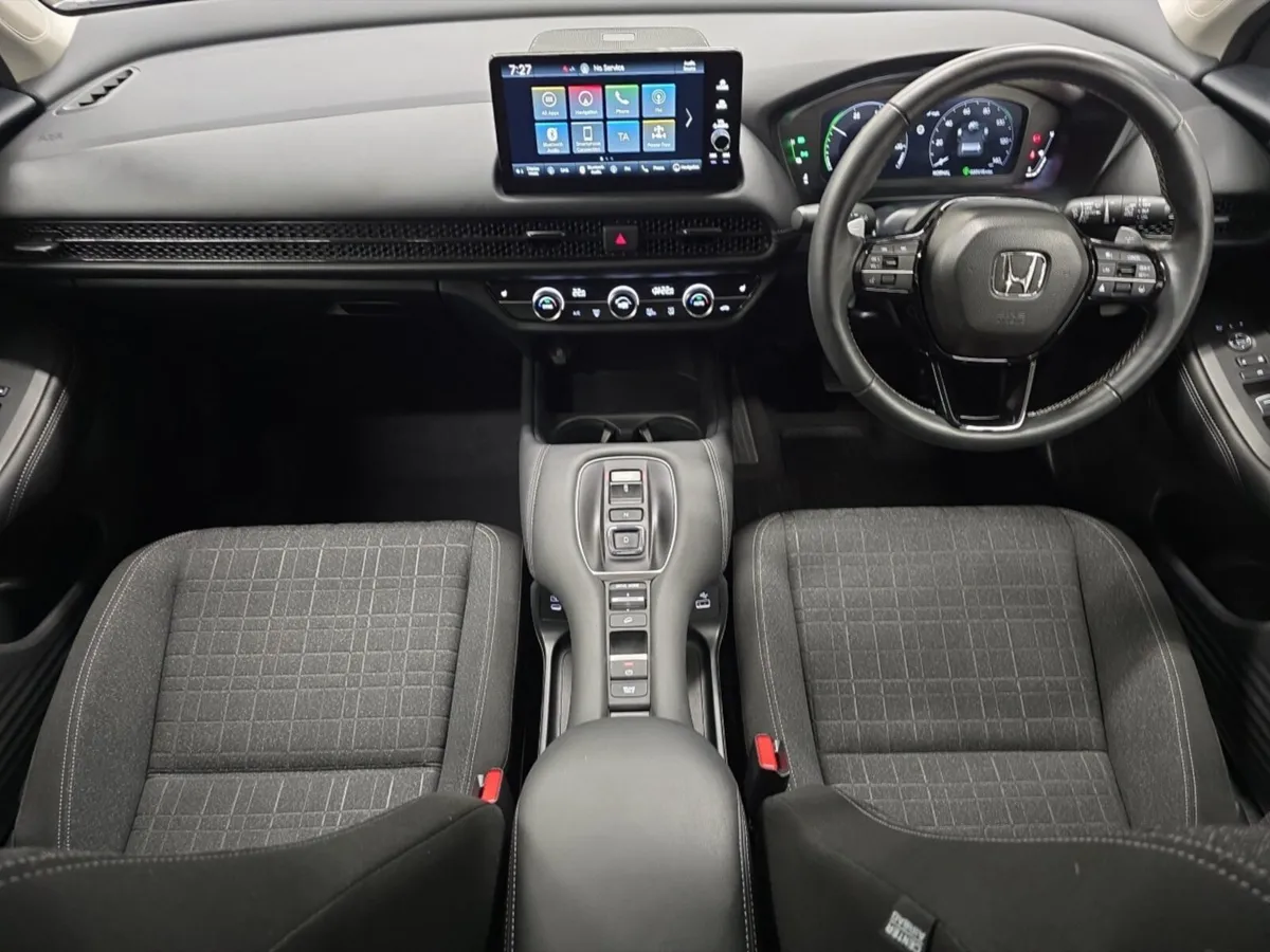 Honda Zr-V Estate Elegance - Image 4