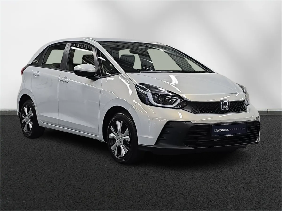 Honda Jazz Hatchback Elegance - Image 1
