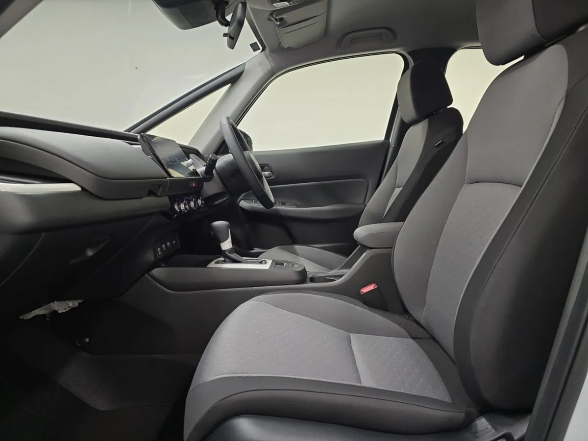 Honda Jazz Hatchback Elegance - Image 2