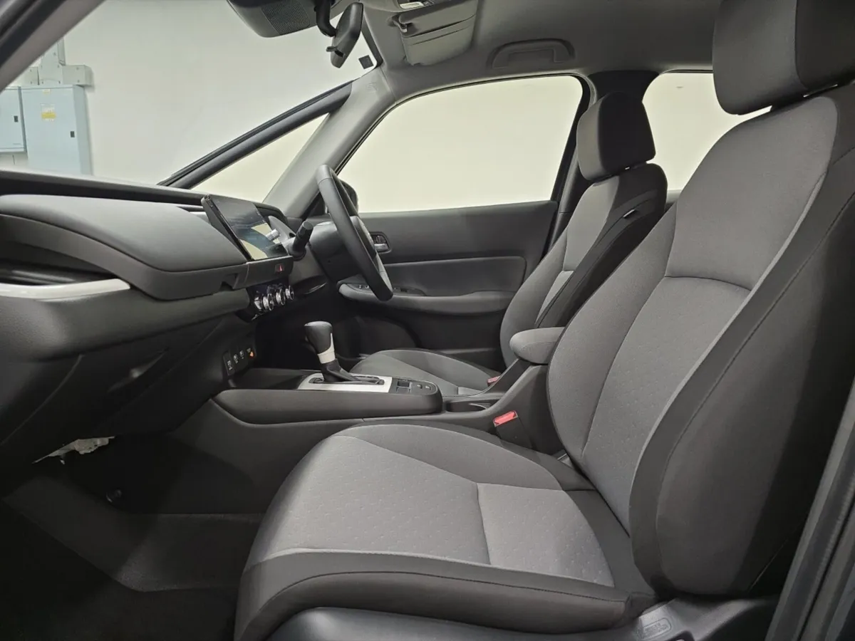 Honda Jazz Hatchback Elegance - Image 2