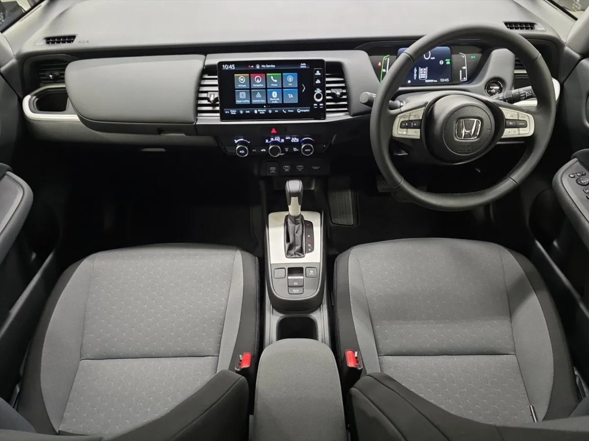 Honda Jazz Hatchback Elegance - Image 4