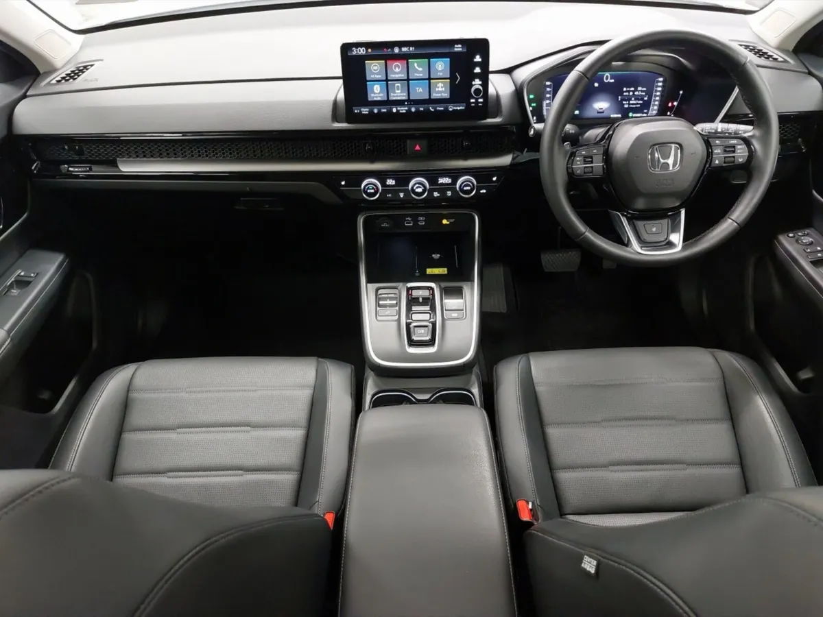 Honda CR-V Cr-V Estate Elegance - Image 4